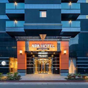 Apa Tenjin Nishi Fukuoka (Fukuoka)
