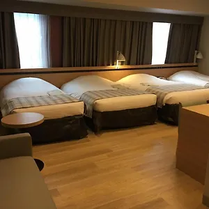 호텔 몬테 에르마나, 후쿠오카
