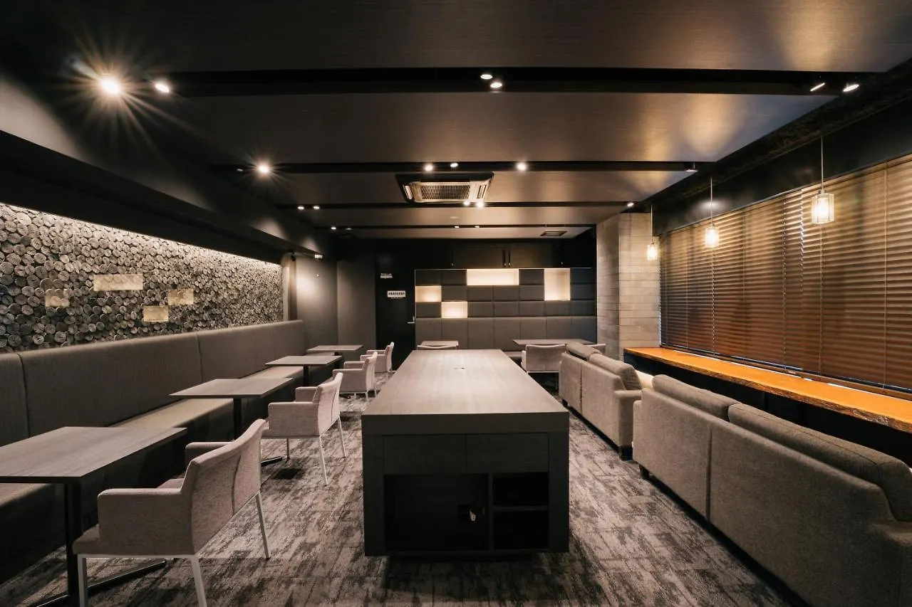 Mizuka Business Canal City Hakatamae Fukuoka  3*, Fukuoka (Fukuoka)